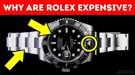 why rolex watches are very expensive|what do rolex watches cost.